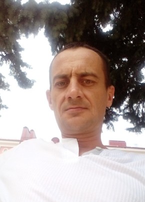 Сергей, 39, Россия, Абинск