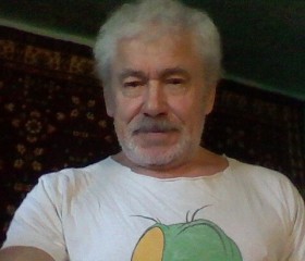 Влад, 68 лет, Кропоткин