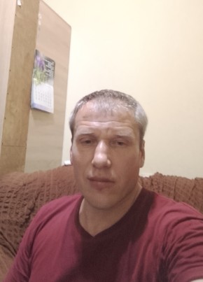 Pavel, 44, Russia, Mineralnye Vody
