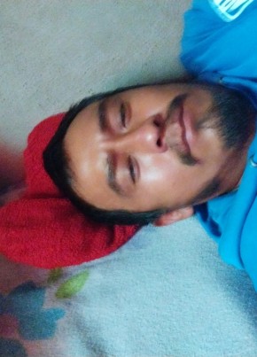 Daniel из México Distrito Federal 41 год