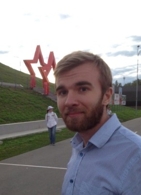Aleksandr, 37, Russia, Moscow