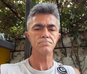 Γιάννης, 57 лет, Αθηναι