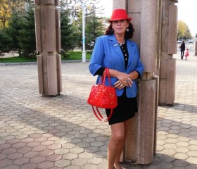 Алена, 63 года, Хабаровск