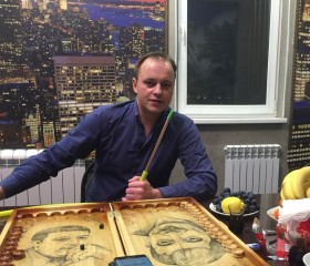 Кирилл, 44 года, Омск