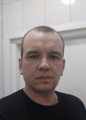 Roman, 45, Russia, Shchekino