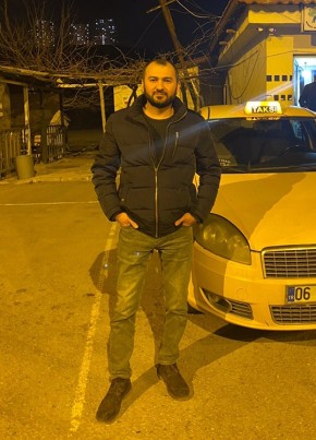 Erdem, 40, Türkiye Cumhuriyeti, Ankara