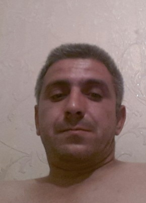 Vasif, 38, Azərbaycan Respublikası, Bakı