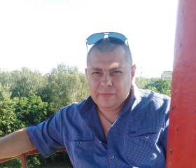 Денис, 41 год, Саров