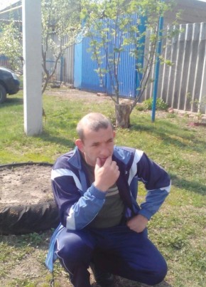Михаил, 46, Россия, Ракитное