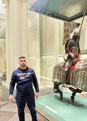 Джони из Новодвинска 31 год