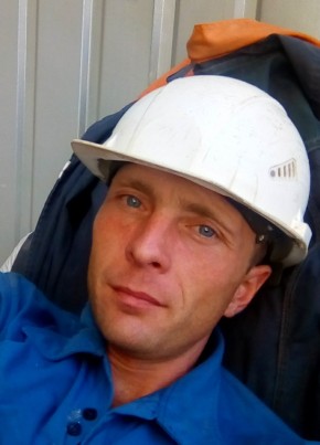 Андрей, 38, Россия, Выкса