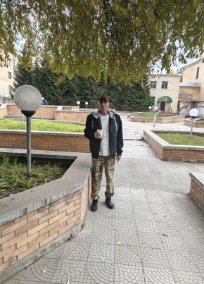 Андрей из Читы 53 года