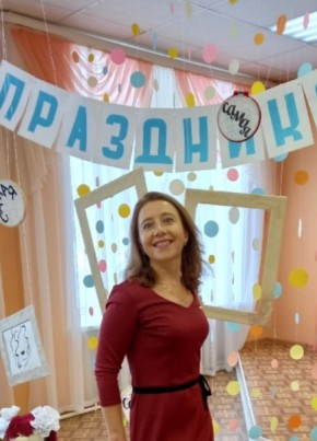 Екатерина из Кондопоги 50 лет