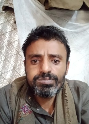 Abdlaziz, 39, الجمهورية اليمنية, مأرب‎