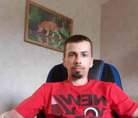 Алексей Боровков, 33 года, Ярославль