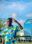 Joeffrey, 23, Kinshasa