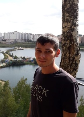 Александр, 33, Россия, Котельники