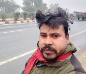 Vinod paswan, 27 лет, Jodhpur (State of Rājasthān)