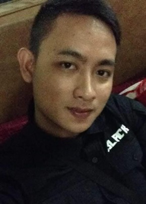 JayM из Lungsod ng Calapan 26 лет