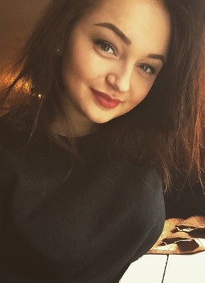 Полина, 26, Россия, Россошь