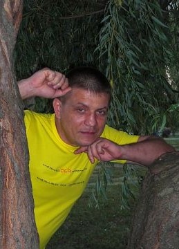 Дмитрий из Тамбова 52 года