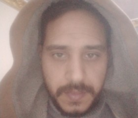 احمد, 34, Tanda
