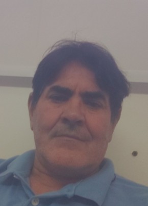 Marivaldo Clauno из Uberlândia 46 лет