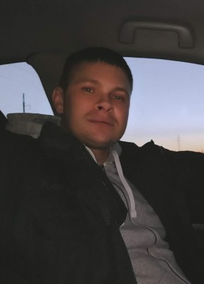 Viktar, 36, Рэспубліка Беларусь, Пружаны