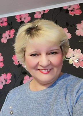 Svetlana, 57, Latvijas Republika, Rīga