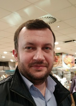 Владимир, 40, Россия, Чехов