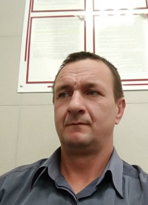 Андрей, 40, Россия, Зеленогорск (Красноярский край)