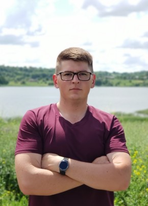 Олексій, 33, Україна, Переяслав-Хмельницький