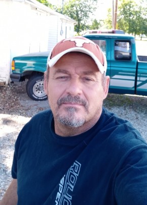 Paul Perry, 62, Commonwealth of Puerto Rico, San Juan