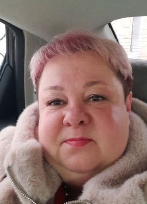 Елена, 44, Россия, Озеры