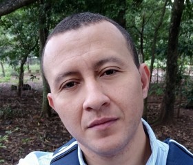 Hender Vega, 38 лет, San Salvador