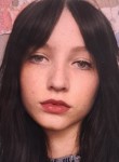 Elizaveta, 20  , Moscow