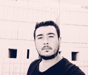 Erkan Durgun, 32 года, İzmir