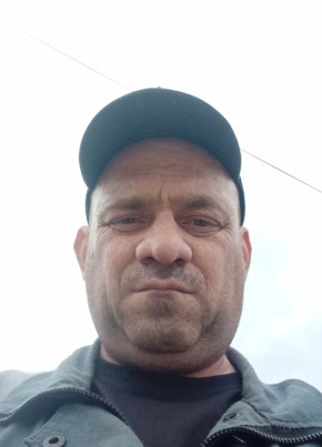 Евгений из Амурска 44 года