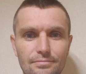 Sergey, 30, Naron