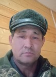 Аслан Асулкул, 47 лет, Хабаровск