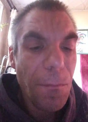 Valdis из Ogre 46 лет
