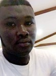 salambere israphil, 28 лет, Ouagadougou