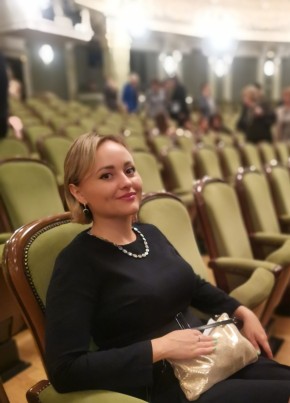 Алёна, 33, Россия, Апрелевка