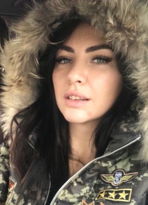 Aleksandra, 37, Russia, Orekhovo-Zuyevo