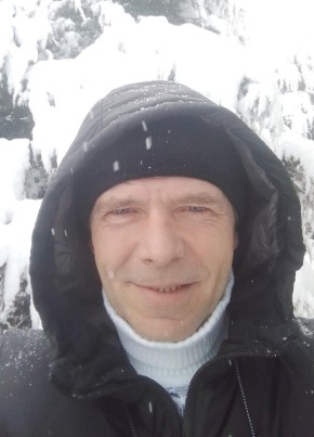 Игорь, 51, Россия, Калач-на-Дону