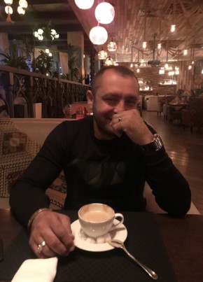 Erik, 29, Россия, Москва