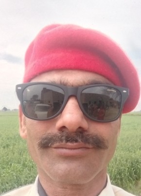 Surendra, 46, India, Jaipur