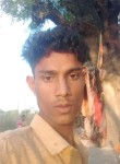 Ritik   Rosan, 23 года, Bilāspur (Chhattisgarh)