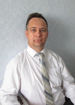 Vitaliy, 47, Russia, Novosibirsk
