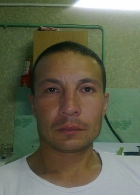 Ruslan, 46, Russia, Yalta